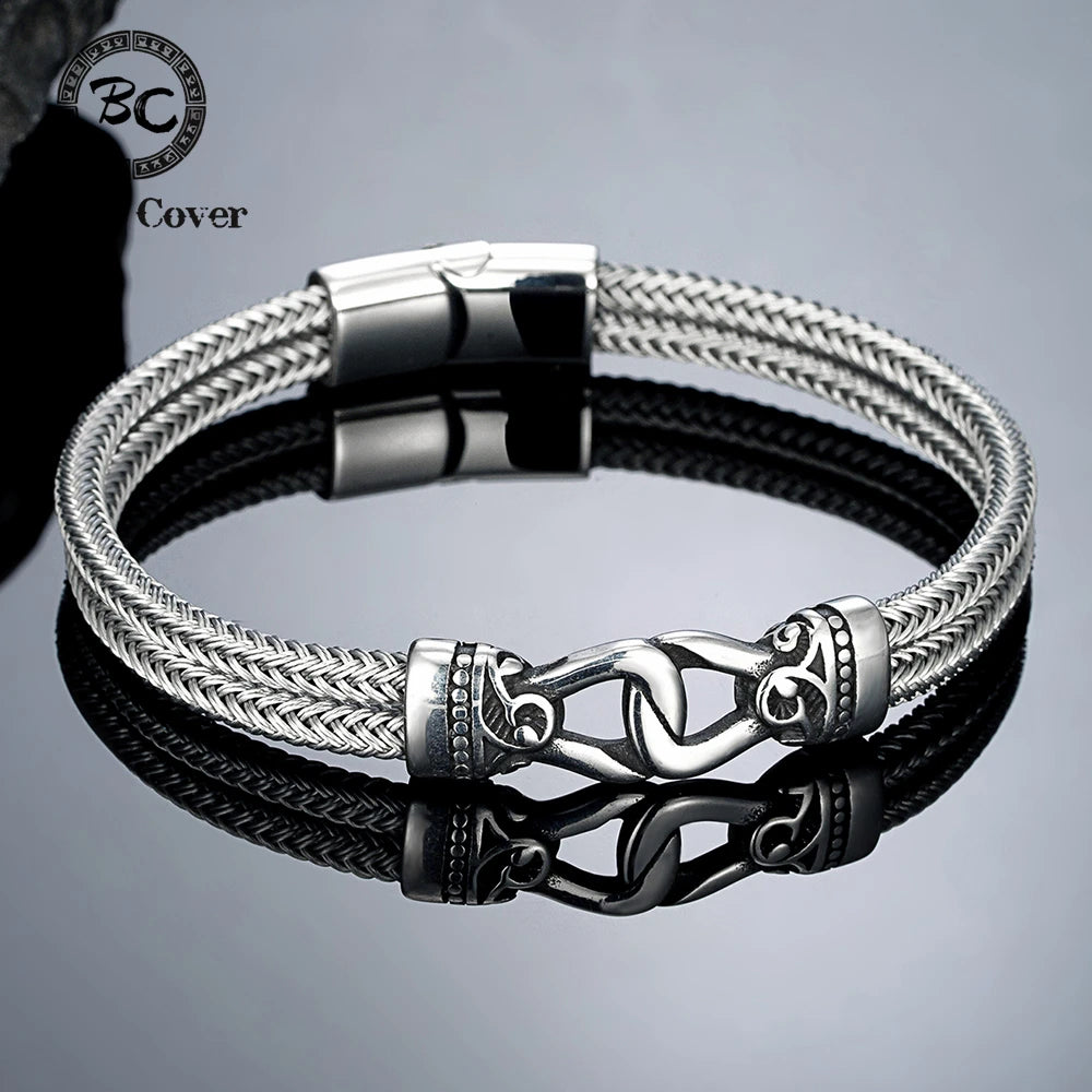 PENDRA Celtic Knot Classic Bracelet