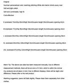 Summer Thin Luxury Designer Slim-Fit Men's Jeans Shorts Boyfriend White Color Striped Street Wear Cotton Casual Short Trousers