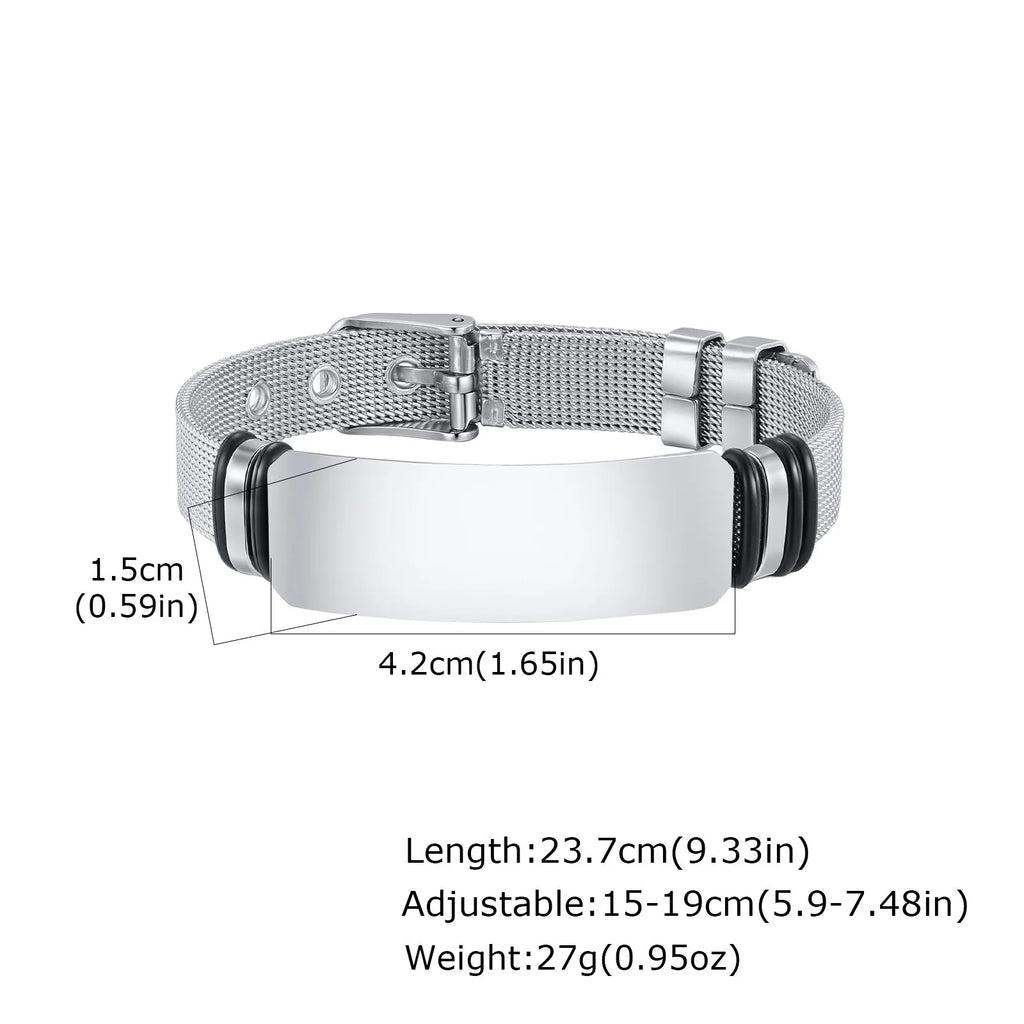 PENDRA Strap Boy Bracelet