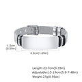 PENDRA Strap Boy Bracelet