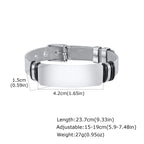 PENDRA Strap Boy Bracelet