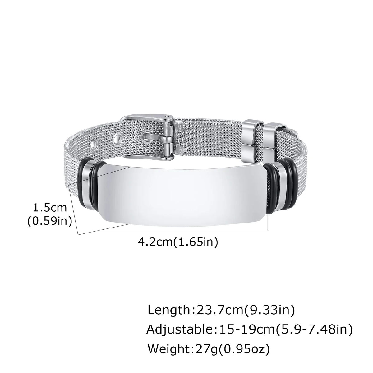 PENDRA Strap Boy Bracelet