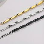PENDRA Bar Link Bracelet