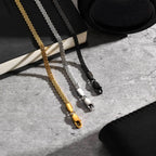PENDRA 8Mm Mesh Bracelet