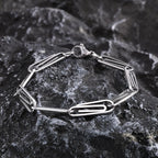 PENDRA Paperclip Bracelets Bracelet