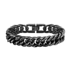 PENDRA Curb Miami Bracelet