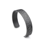 PENDRA Mjolnir Paracord Viking Bracelet