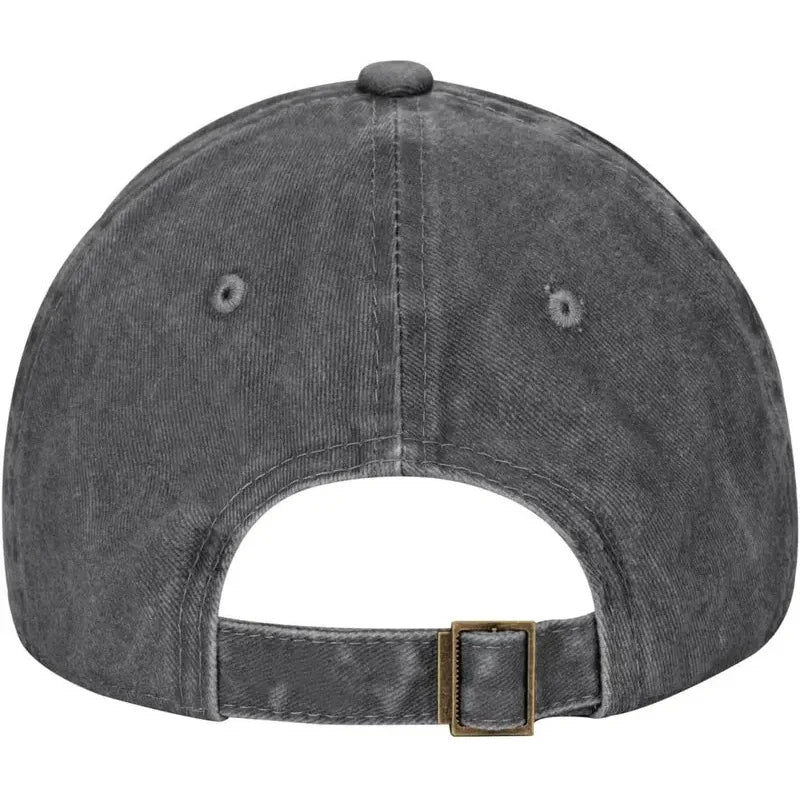 PENDRA Funny Because Rocks Hat