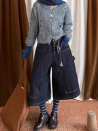 PENDRA American Thick Seven Pants