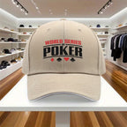PENDRA Printed Baseball Related Cap
