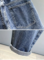 PENDRA Washed End Large Pants