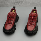 PENDRA Sports Platform Heightening Shoes