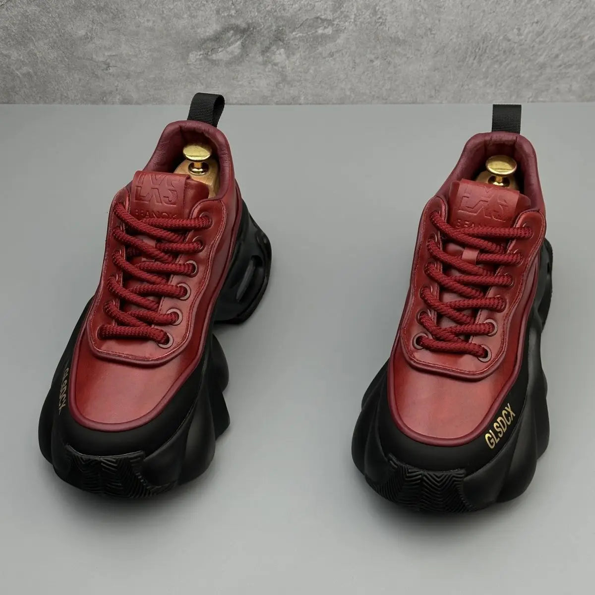 PENDRA Sports Platform Heightening Shoes
