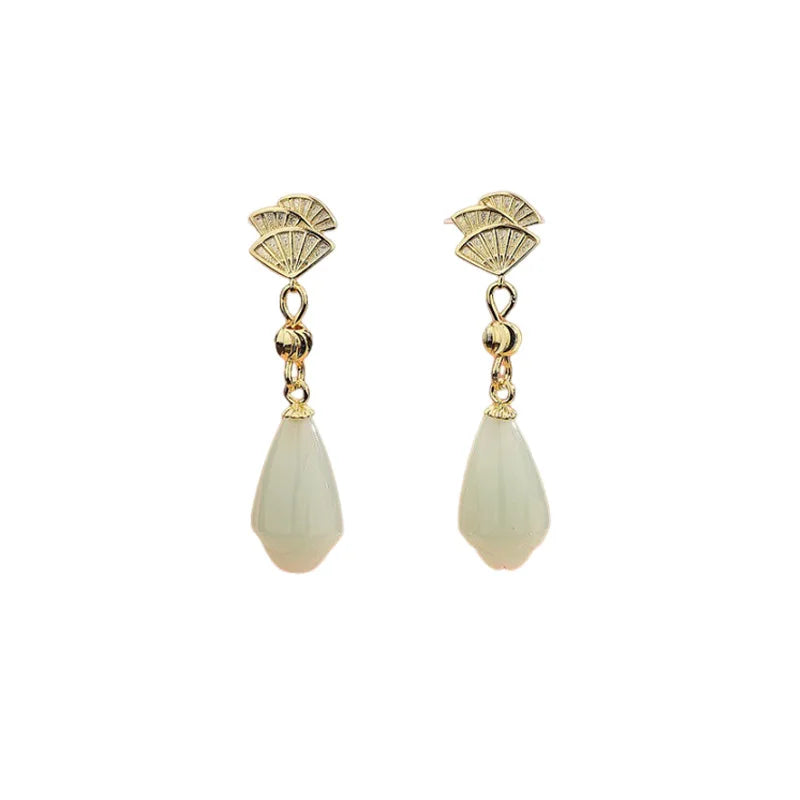 PENDRA Sterling Silver 3 Earrings