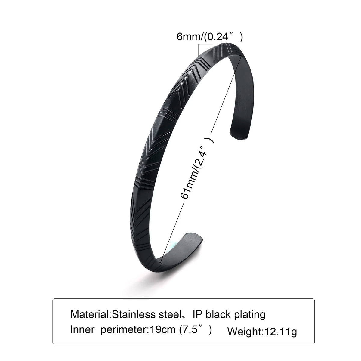 PENDRA Aevvex Minimalist Bracelet