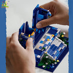 PENDRA Wonderland Starry Mini Building Set