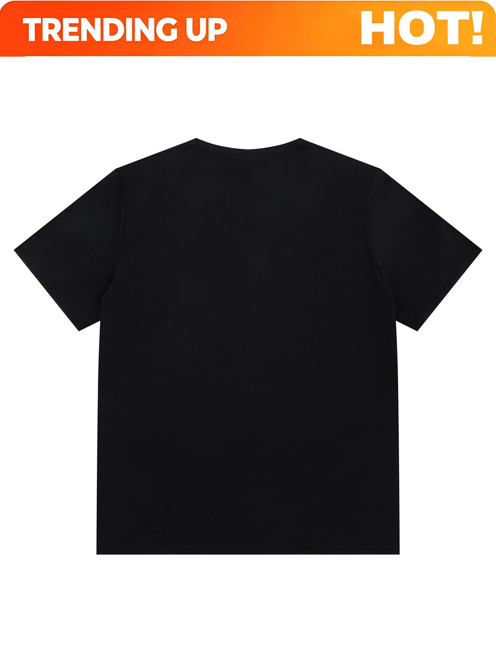 PENDRA Marcus Garvey T-Shirt