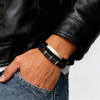 PENDRA Cornora Custom Engraved Bracelet