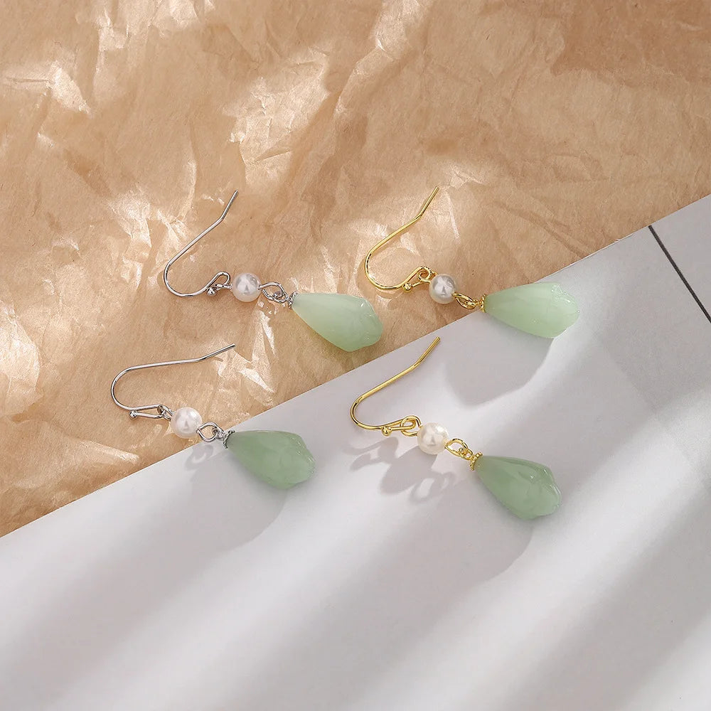 PENDRA Sterling Silver 3 Earrings