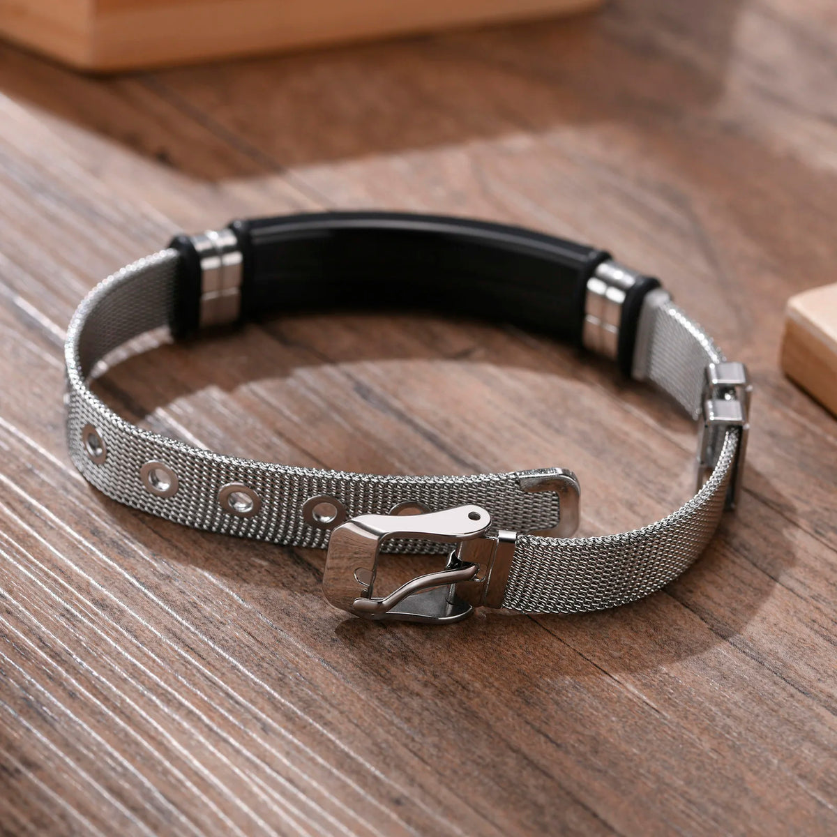 PENDRA Gavselle Photo Custom Bracelet