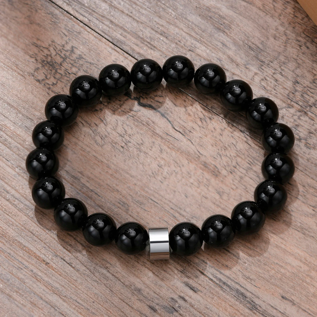 PENDRA Fenquin Tiger Eye Bracelet