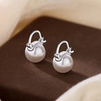 PENDRA Sterling Silver 9 Earrings
