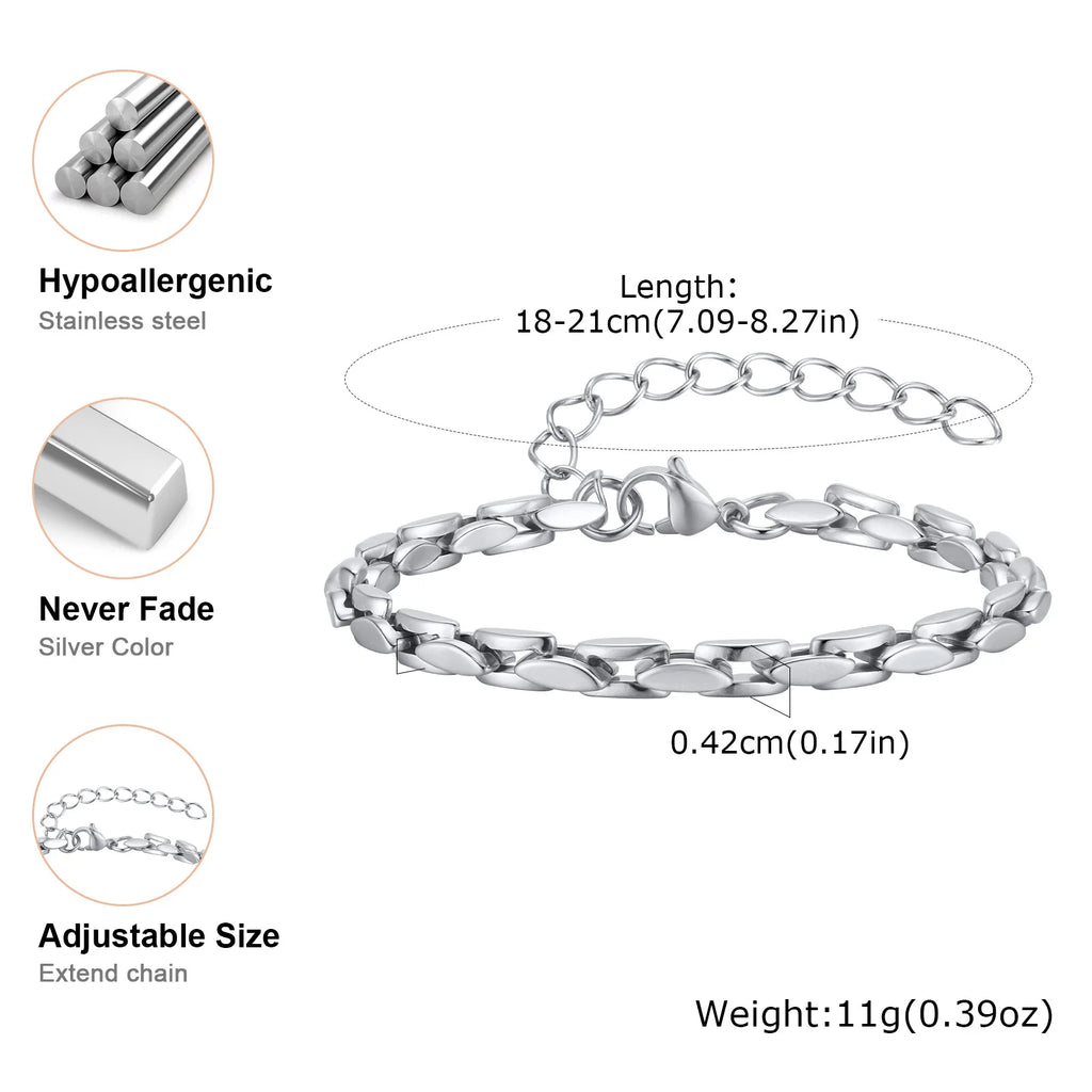 PENDRA Bracelets Dainty Bracelet