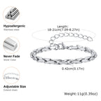 PENDRA Bracelets Dainty Bracelet