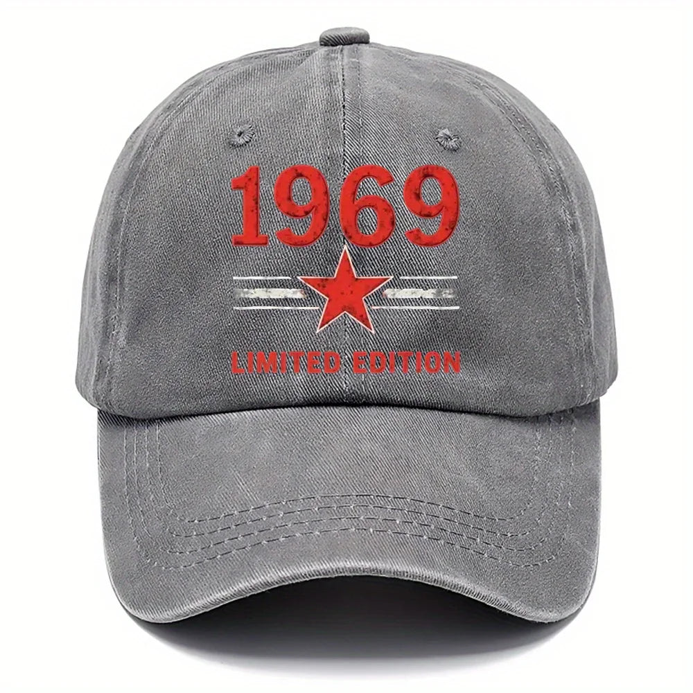 PENDRA Olive Cap
