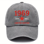 PENDRA Olive Cap