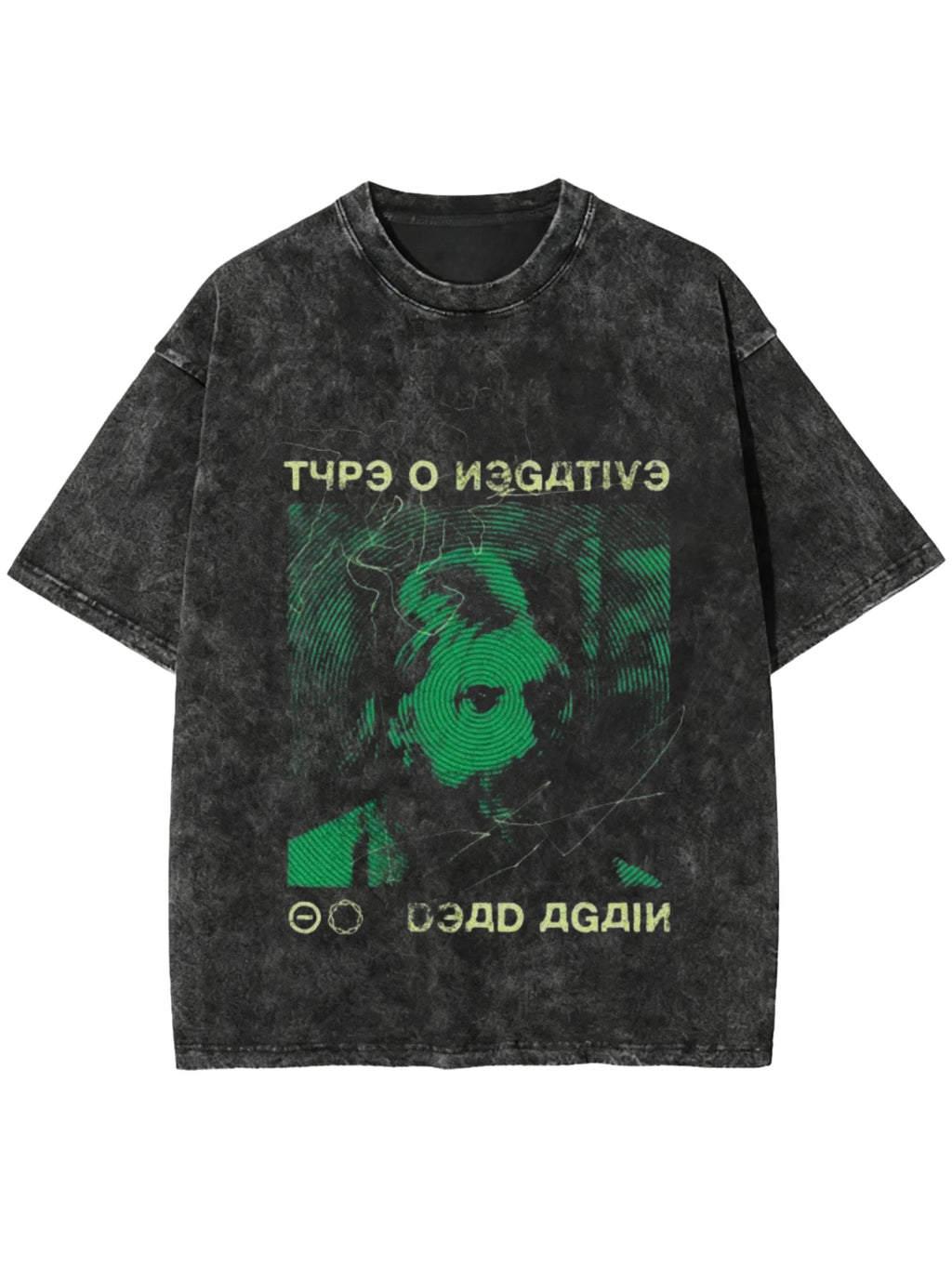 PENDRA Gothic 2 T-Shirt