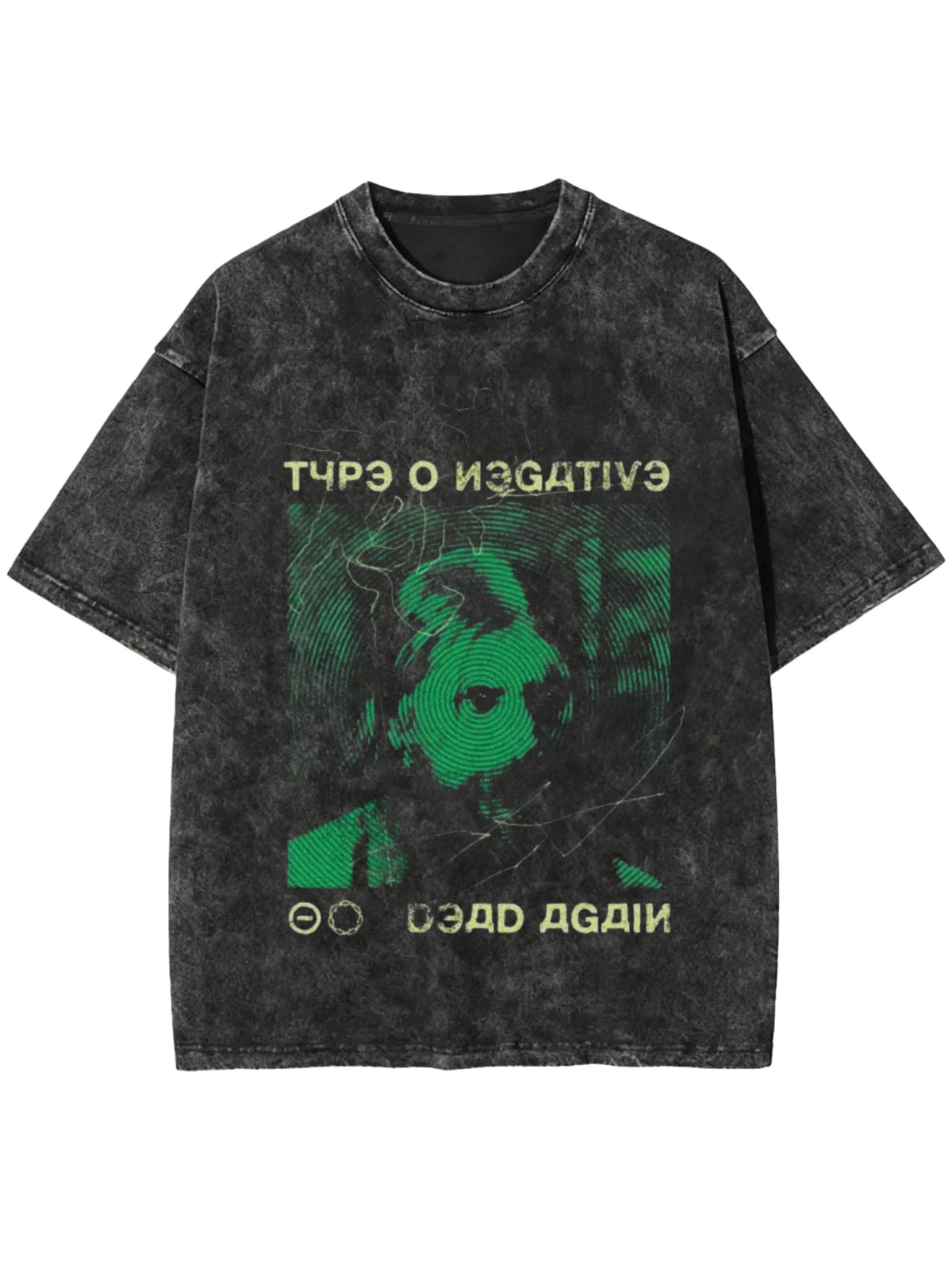 PENDRA Gothic 2 T-Shirt