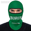 Saudi Arabia Outdoor Cool Sunscreen Motorcycle Face Mask Moto Biker Wind Cap Mask Stopper Windproof Bicycle Cycling Headgear
