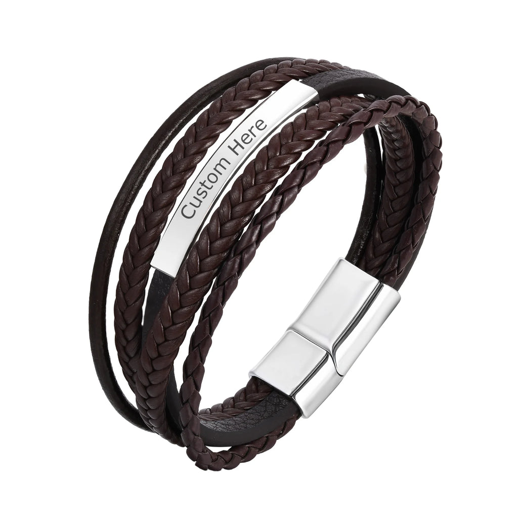 PENDRA Elizane Tiger Eye Bracelet