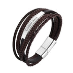 PENDRA Elizane Tiger Eye Bracelet