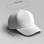 250th Anniversary USA Independence Day Commemorative Baseball Cap - Adjustable Stars & Stripes Liberty Cap Suitable for All Occa