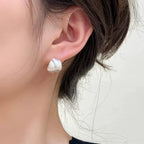 PENDRA Sterling Silver 13 Earrings