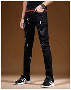 PENDRA Cargo Man Brand Pants