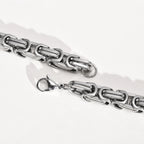 PENDRA Byzantine Link Bracelet