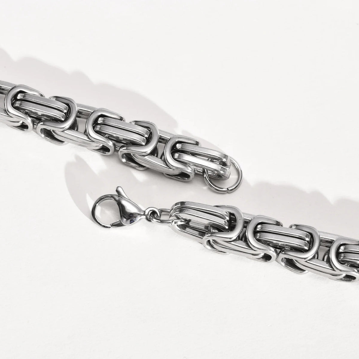 PENDRA Byzantine Link Bracelet