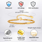 PENDRA Small Tube Bracelet