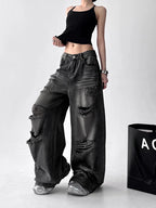 PENDRA American Trend Jeans