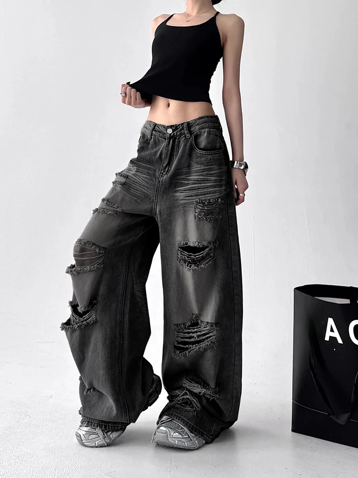 PENDRA American Trend Jeans