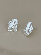 PENDRA Sterling Silver 16 Earrings
