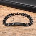 PENDRA Gavdell Custom Engraved Bracelet