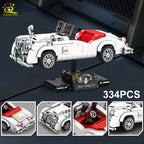 PENDRA Sports Display Rack Building Set