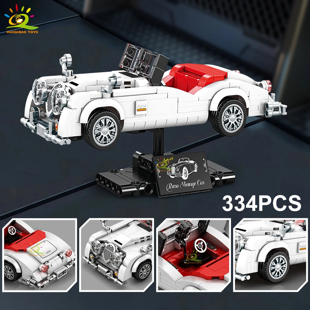 PENDRA Sports Display Rack Building Set