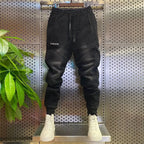 PENDRA Baggy Jeans