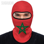 PENDRA Morocco Sunscreen Cap
