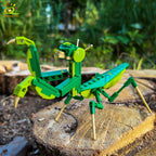 PENDRA Insect Bee LED Building Set